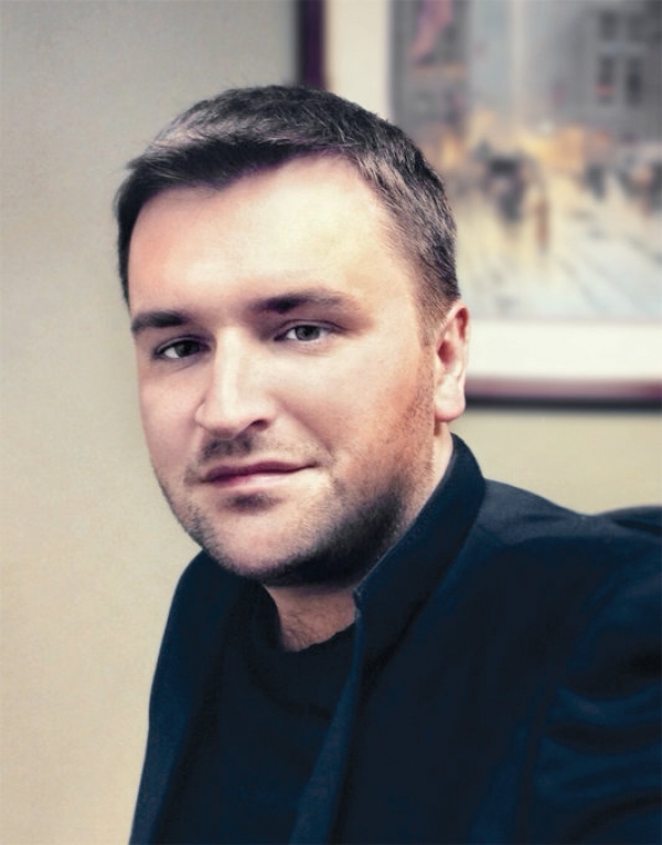 Мандрик Максим