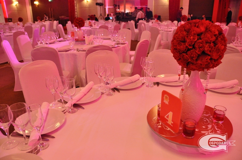 День Рожденья в Leogrand Hotel and Convention Center!