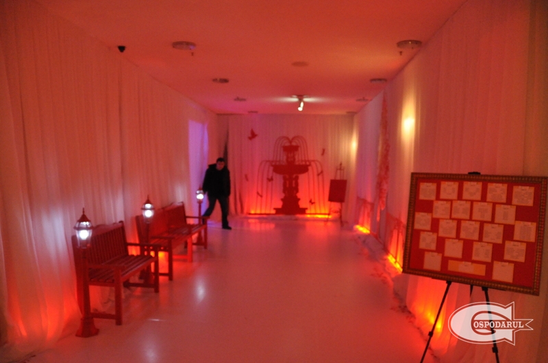 День Рожденья в Leogrand Hotel and Convention Center!