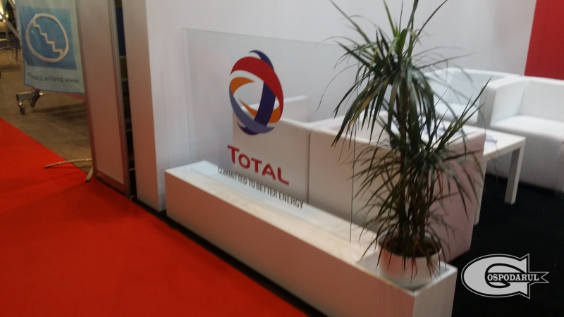 București RomExpo 7 - 10 aprilie 2016. Târg internațional de tehnologii, echipamente, utilaje și materiale pentru construcții